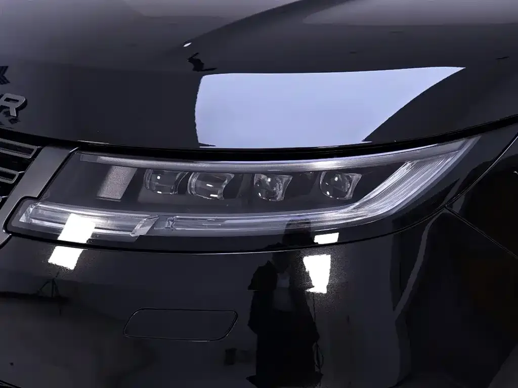Land Rover Sport 2023 из CN, фото 4