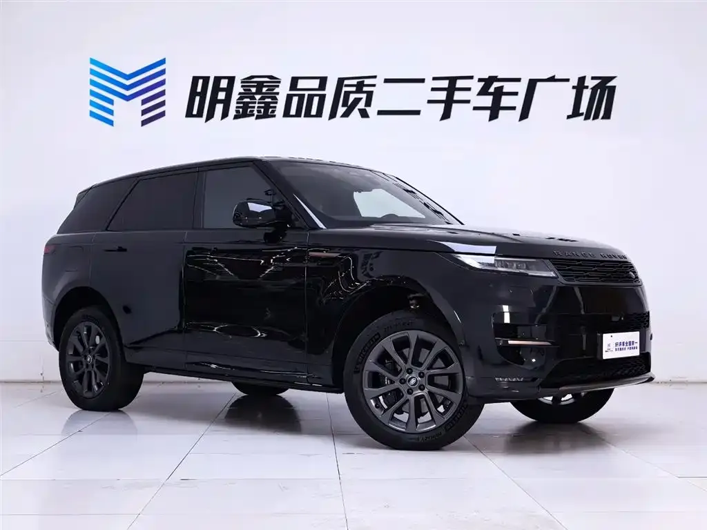 Land Rover Sport 2023 из CN, фото 5