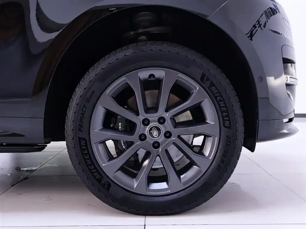 Land Rover Sport 2023 из CN, фото 6