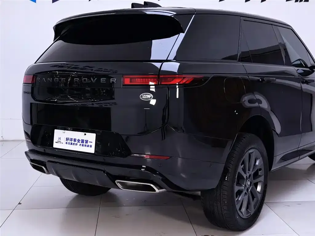 Land Rover Sport 2023 из CN, фото 8