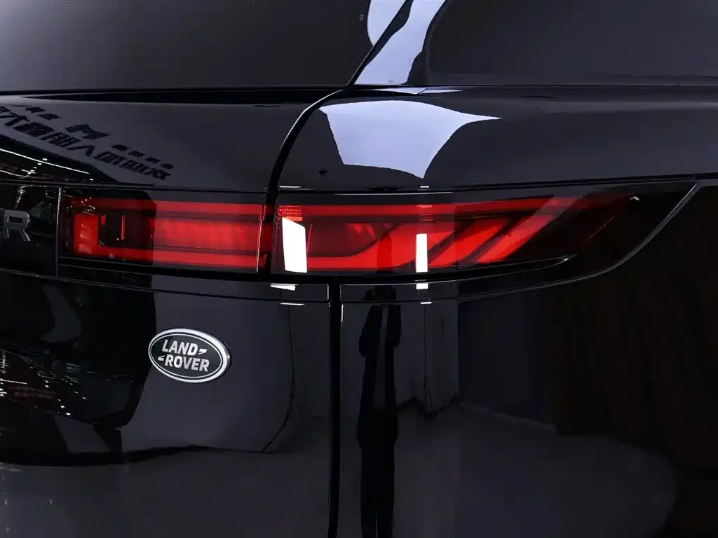 Land Rover Sport 2023 из CN, фото 9