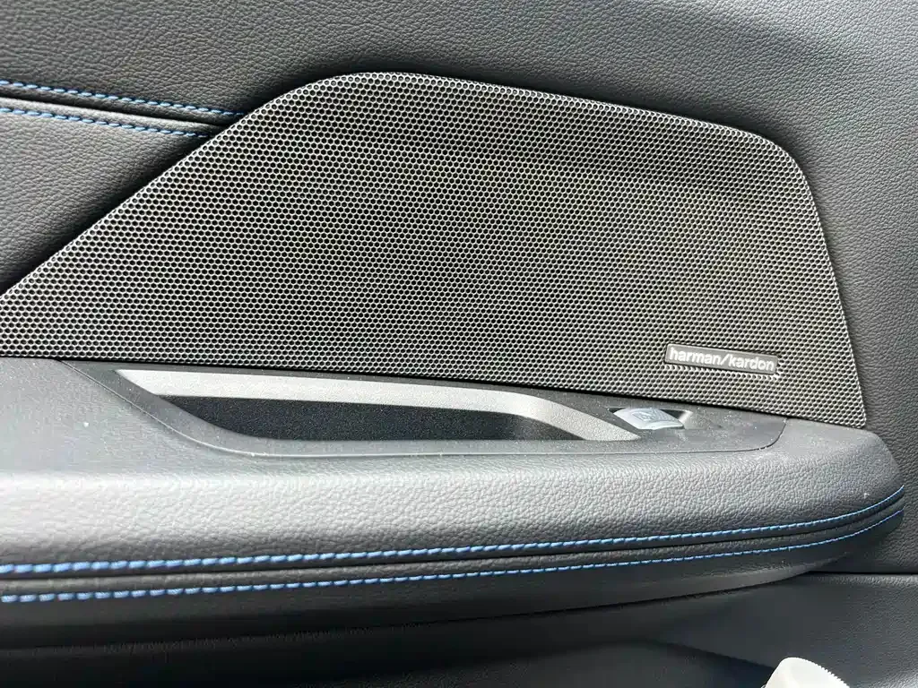 BMW i4 2023 из CN, фото 10