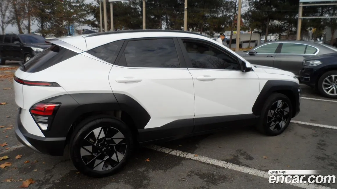 Hyundai Kona — фото 2
