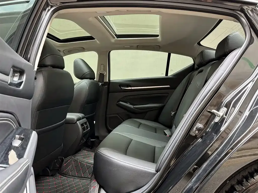 [object Object] Teana 2022 из CN, фото 10