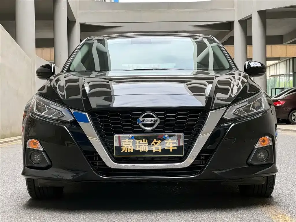 [object Object] Teana 2022 из CN, фото 2