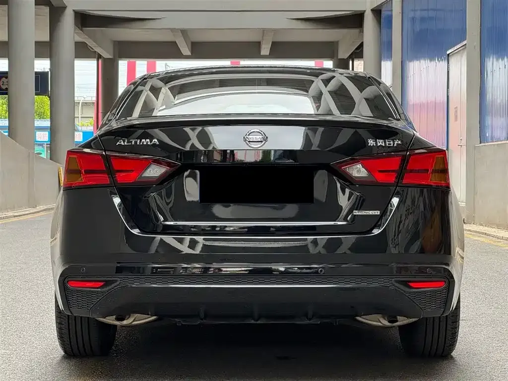 [object Object] Teana 2022 из CN, фото 4