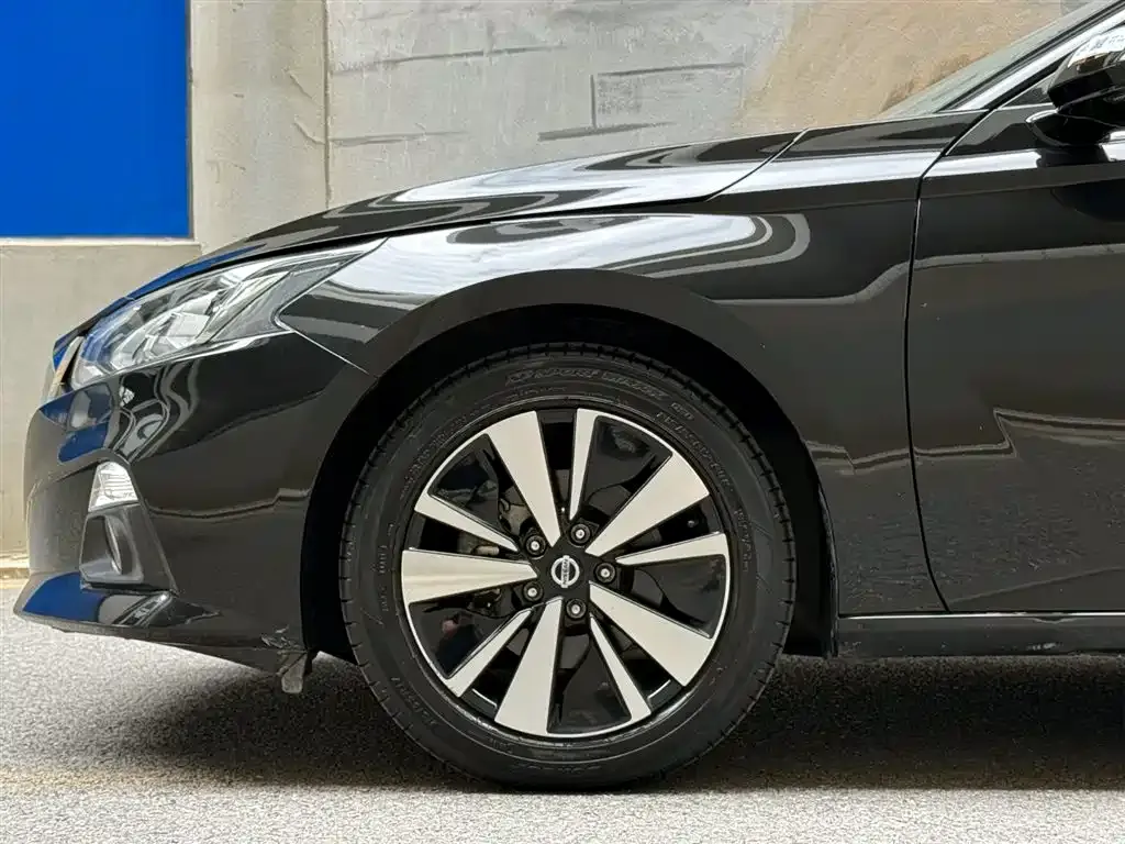 [object Object] Teana 2022 из CN, фото 6