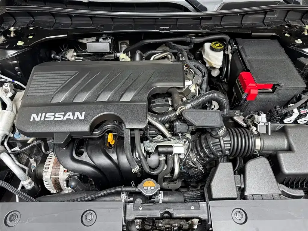 [object Object] Teana 2022 из CN, фото 7