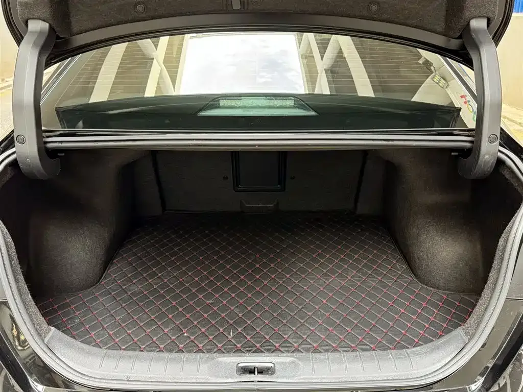 [object Object] Teana 2022 из CN, фото 8