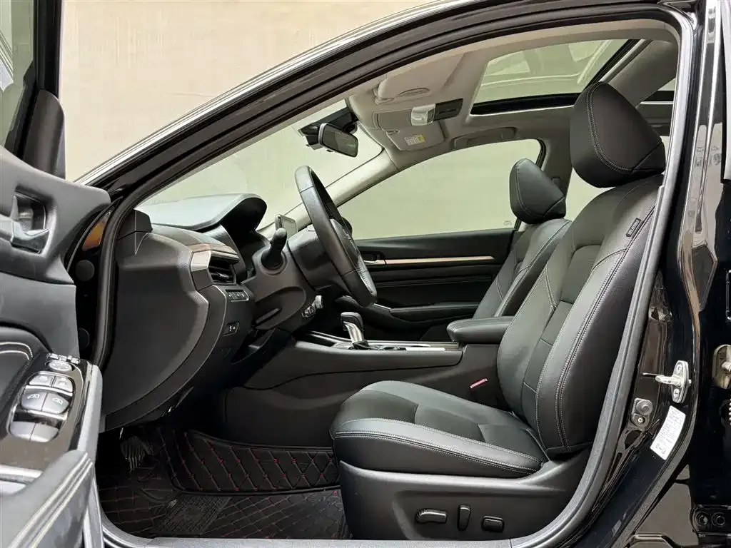 [object Object] Teana 2022 из CN, фото 9