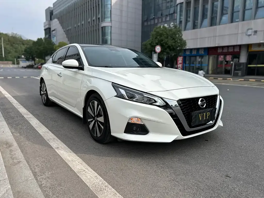Nissan Teana 2021 из CN, фото 3