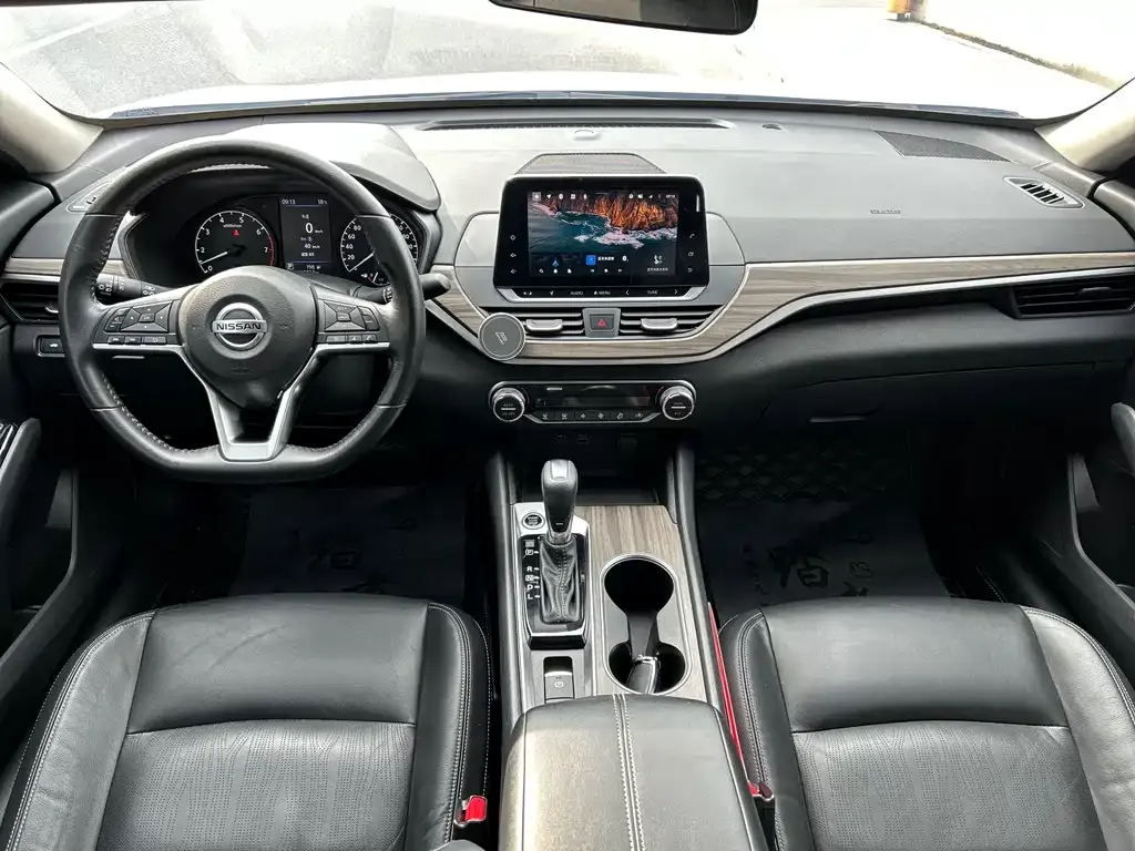 Nissan Teana 2021 из CN, фото 5
