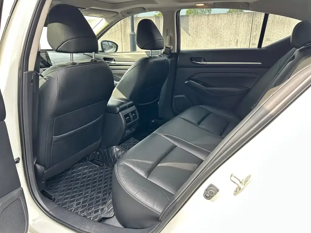 Nissan Teana 2021 из CN, фото 6