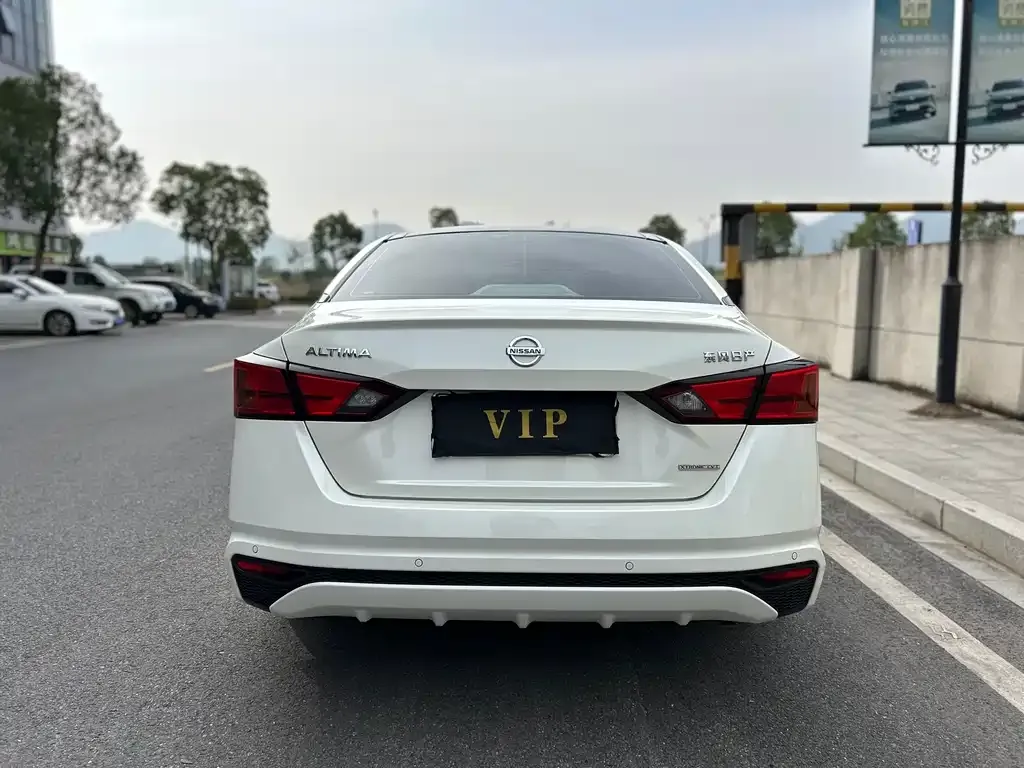 Nissan Teana 2021 из CN, фото 8