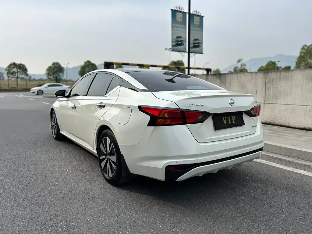 Nissan Teana 2021 из CN, фото 9