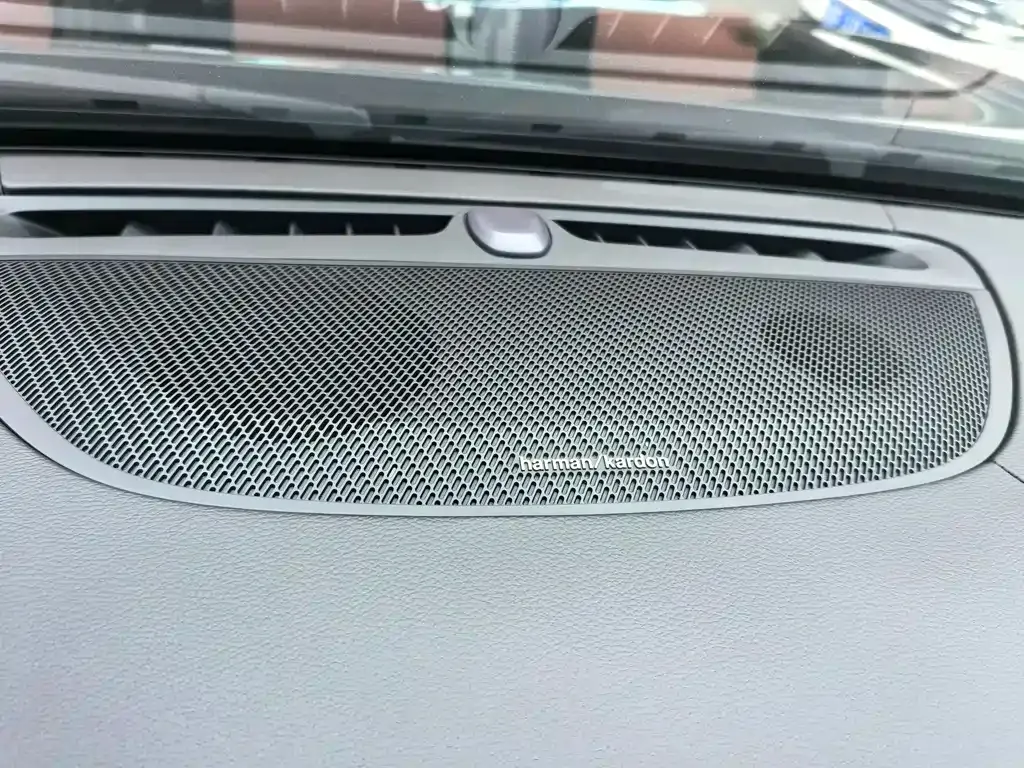 Volvo S90 2021 из CN, фото 5