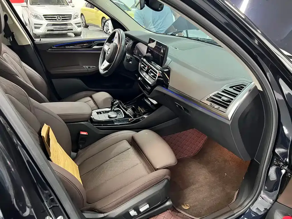 Volvo S90 2021 из CN, фото 6