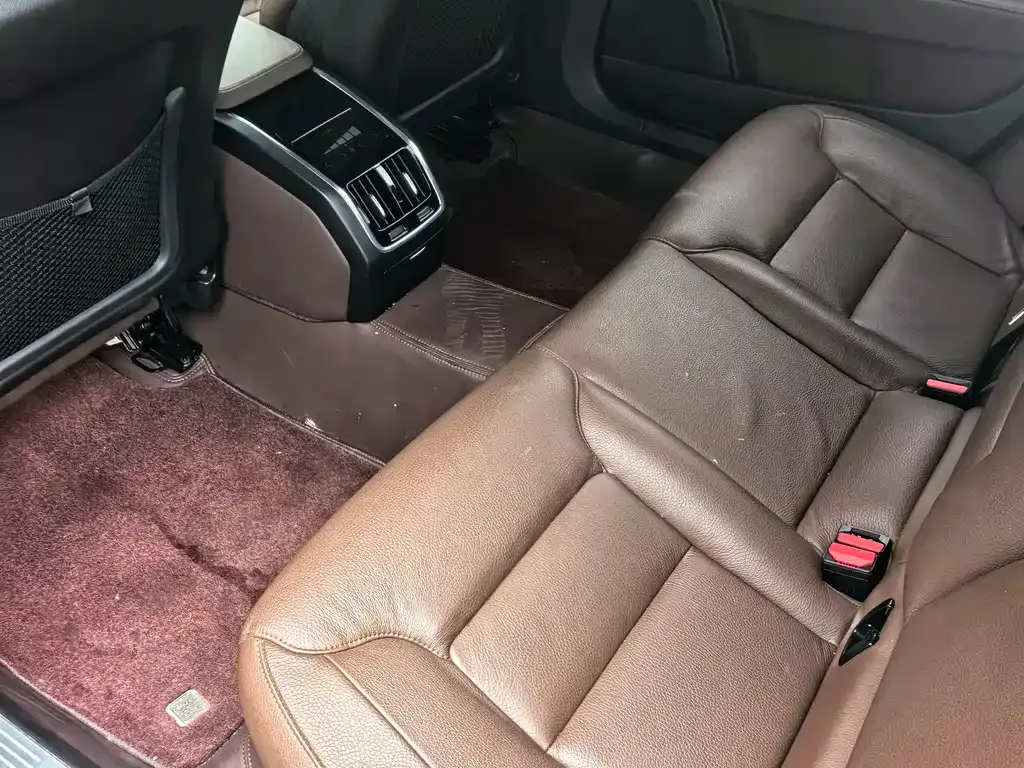 Volvo S90 2021 из CN, фото 8