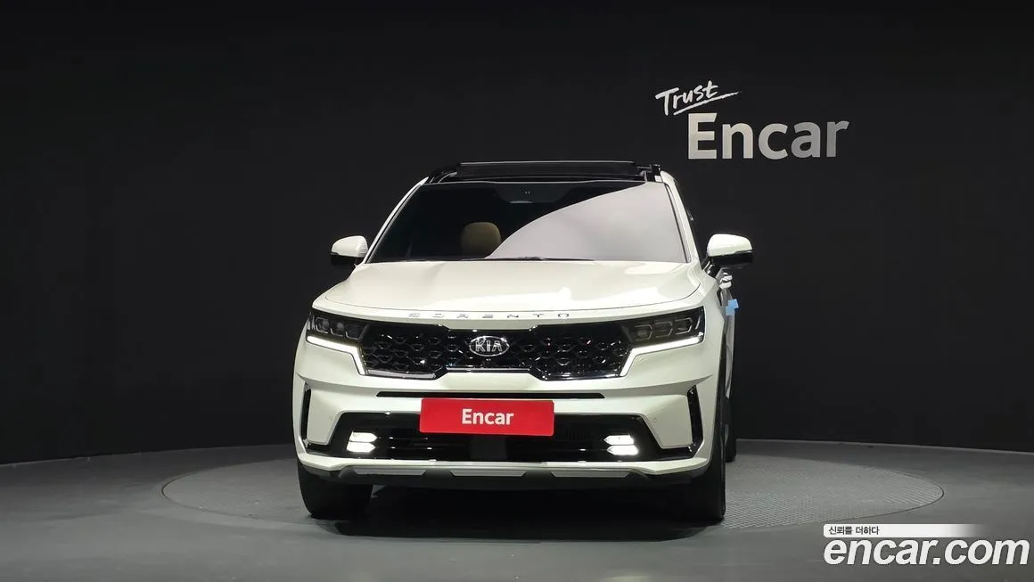 Kia Sorento — фото 3