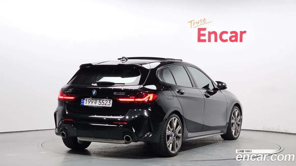 [object Object] 1-Series 2024 из KR, фото 2