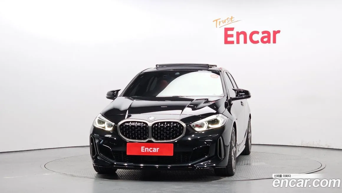 [object Object] 1-Series 2024 из KR, фото 3