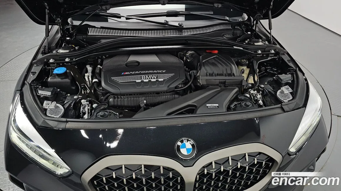 [object Object] 1-Series 2024 из KR, фото 6