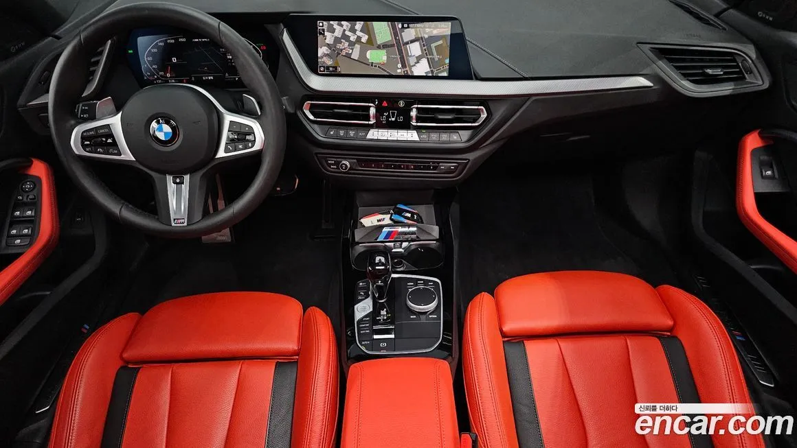 [object Object] 1-Series 2024 из KR, фото 7