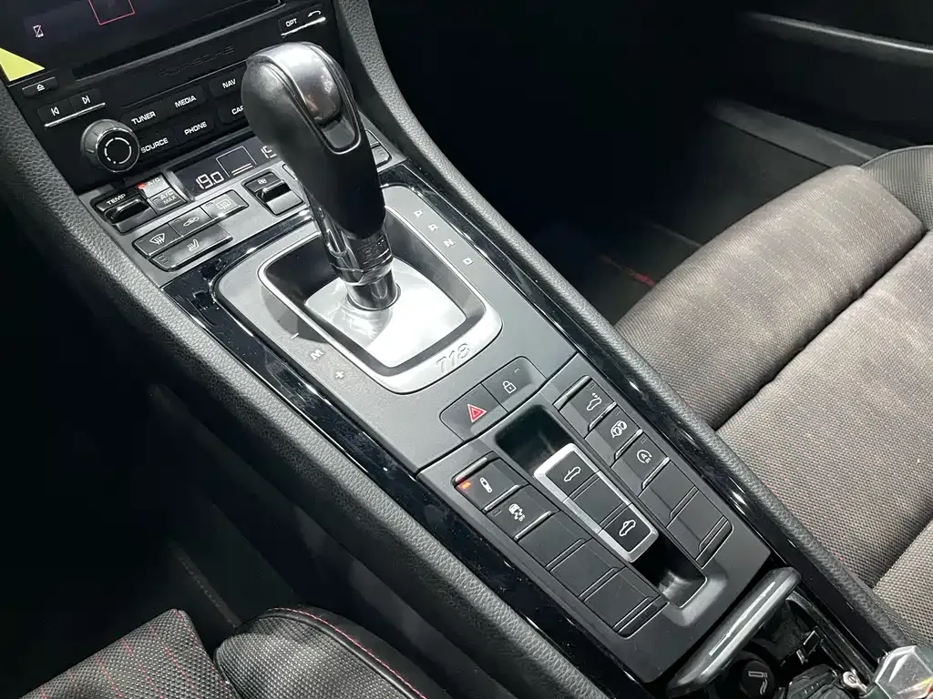 Porsche 718 2021 из CN, фото 8