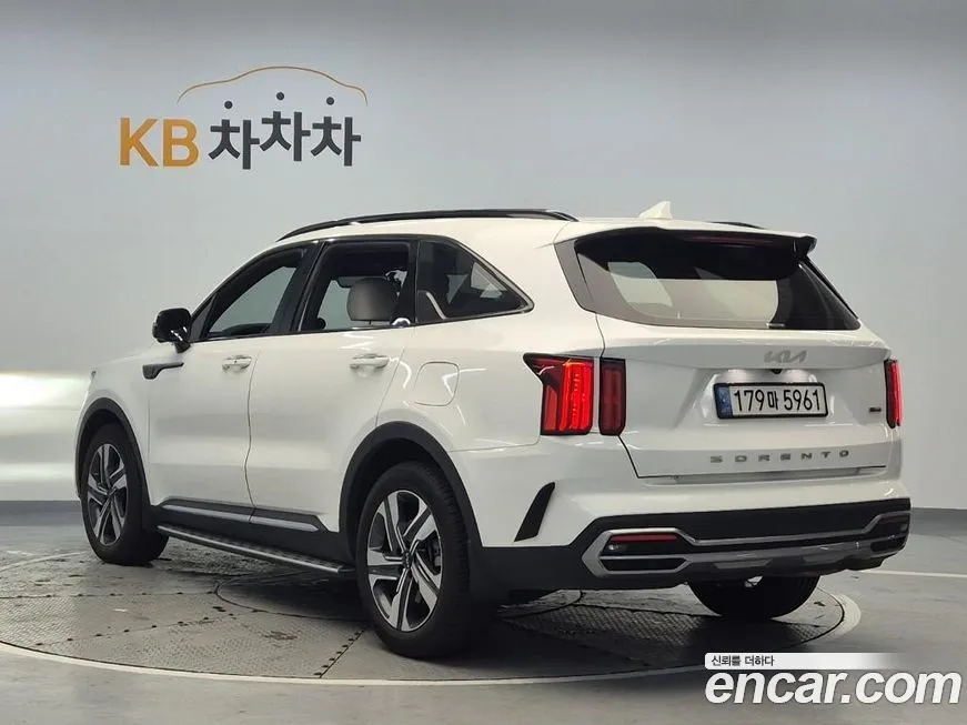 Kia Sorento — фото 2