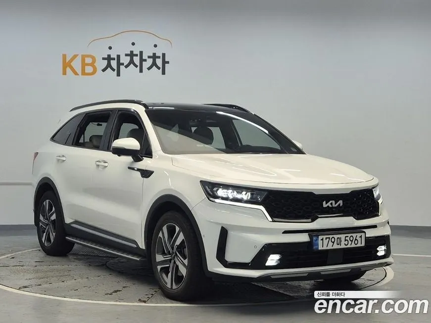 Kia Sorento — фото 4