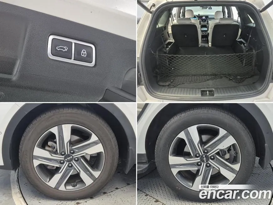 Kia Sorento — фото 5