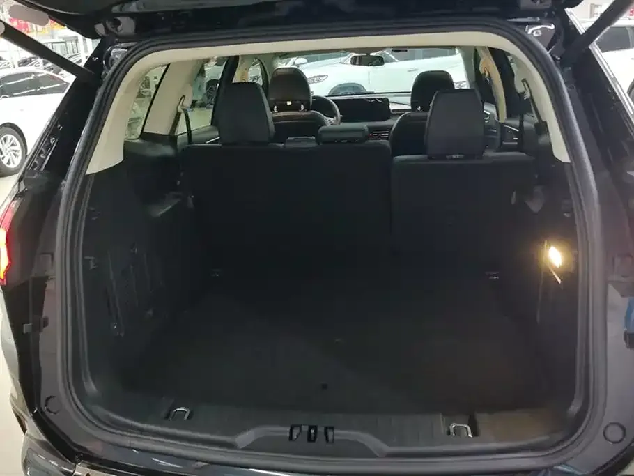 Ford Edge 2022 из CN, фото 4