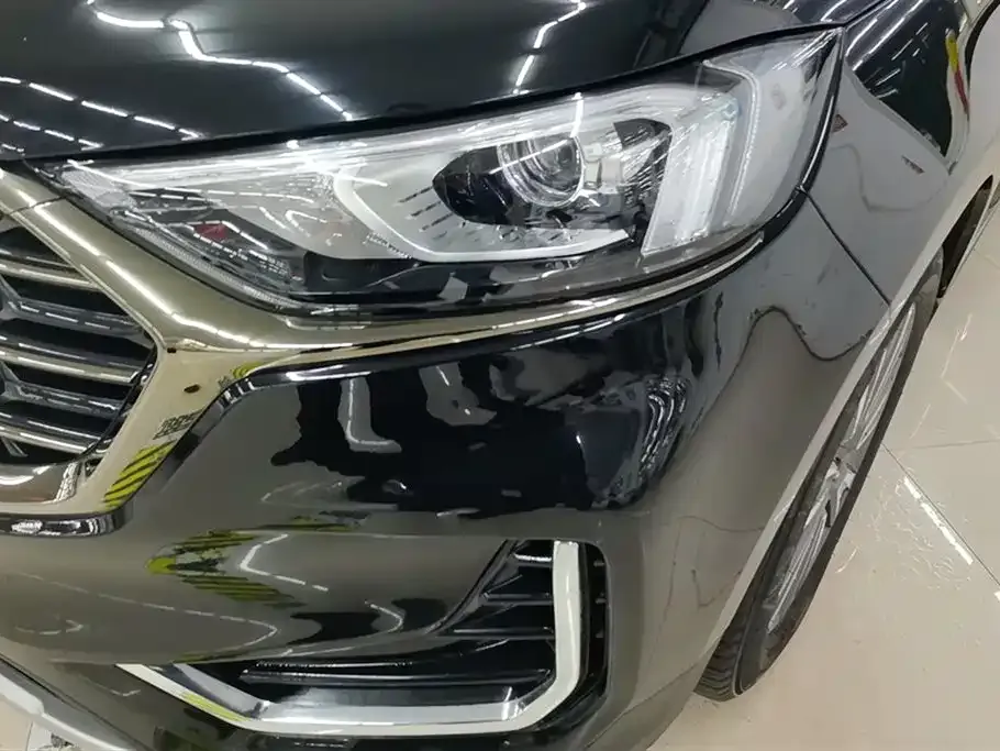 Ford Edge 2022 из CN, фото 5