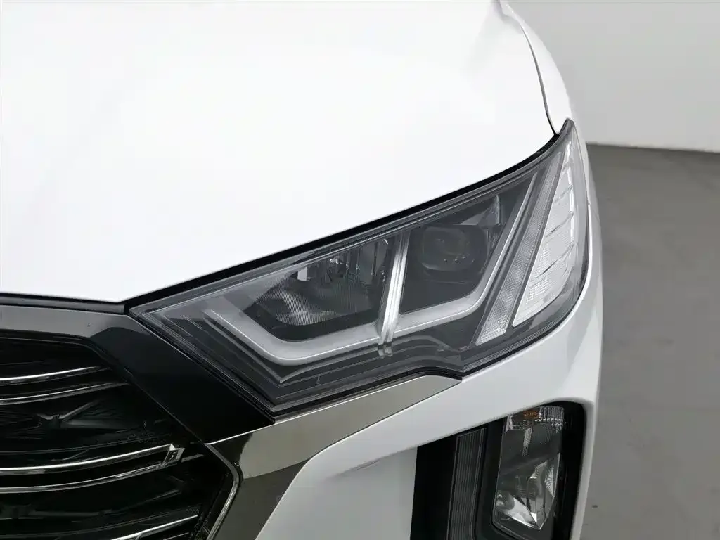 Hyundai Tucson 2021 из CN, фото 7