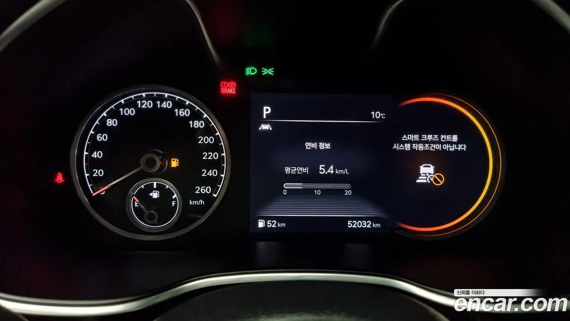 Genesis G80 — фото 8