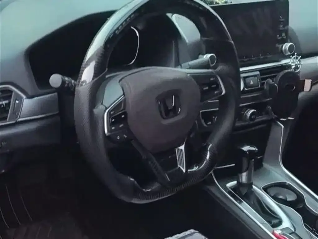 [object Object] Accord 2021 из CN, фото 5