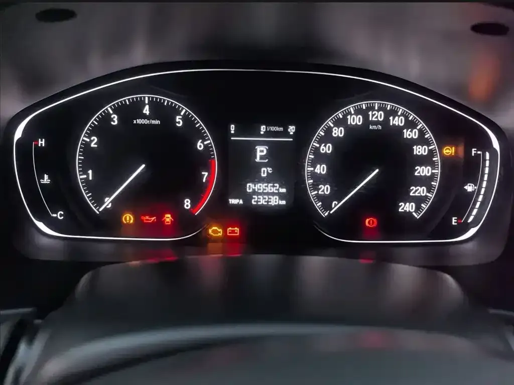 [object Object] Accord 2021 из CN, фото 7