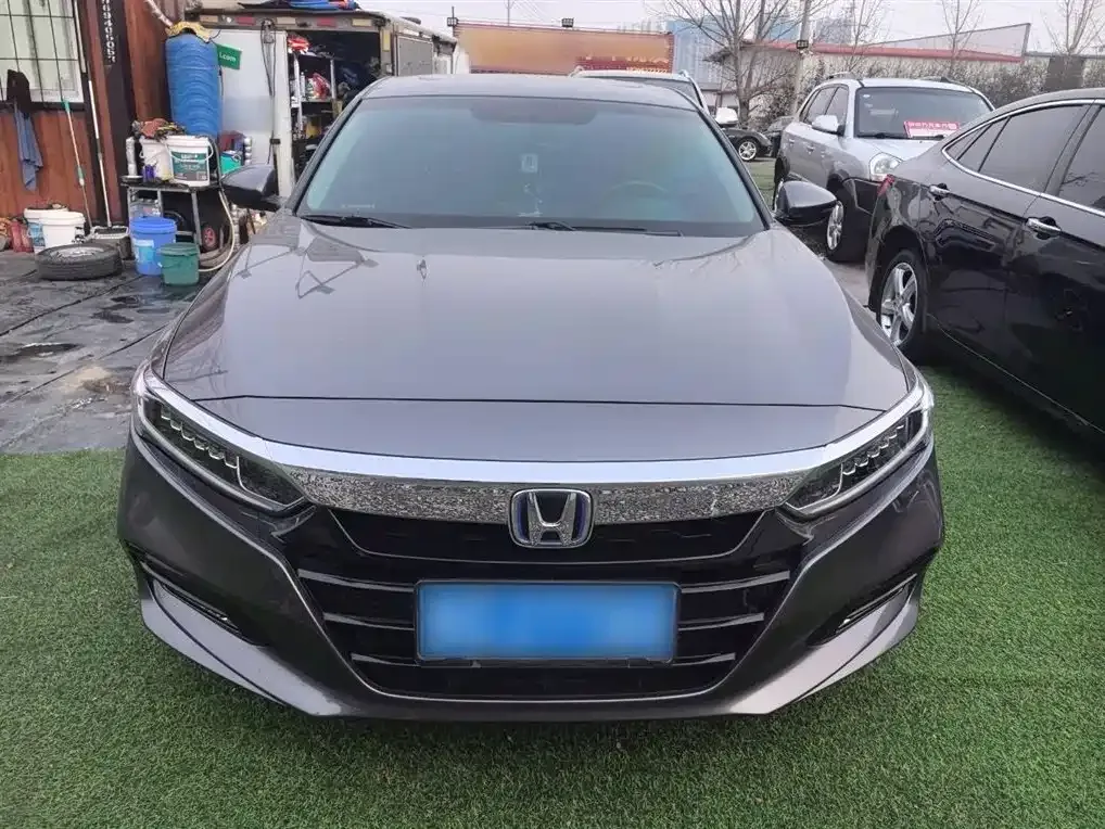 [object Object] Accord 2021 из CN, фото 9