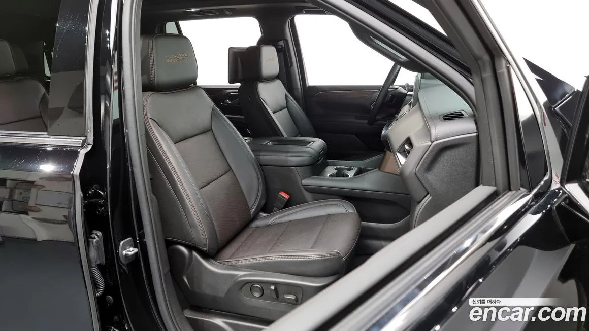 Chevrolet (GM Daewoo) Tahoe 2023 из KR, фото 10