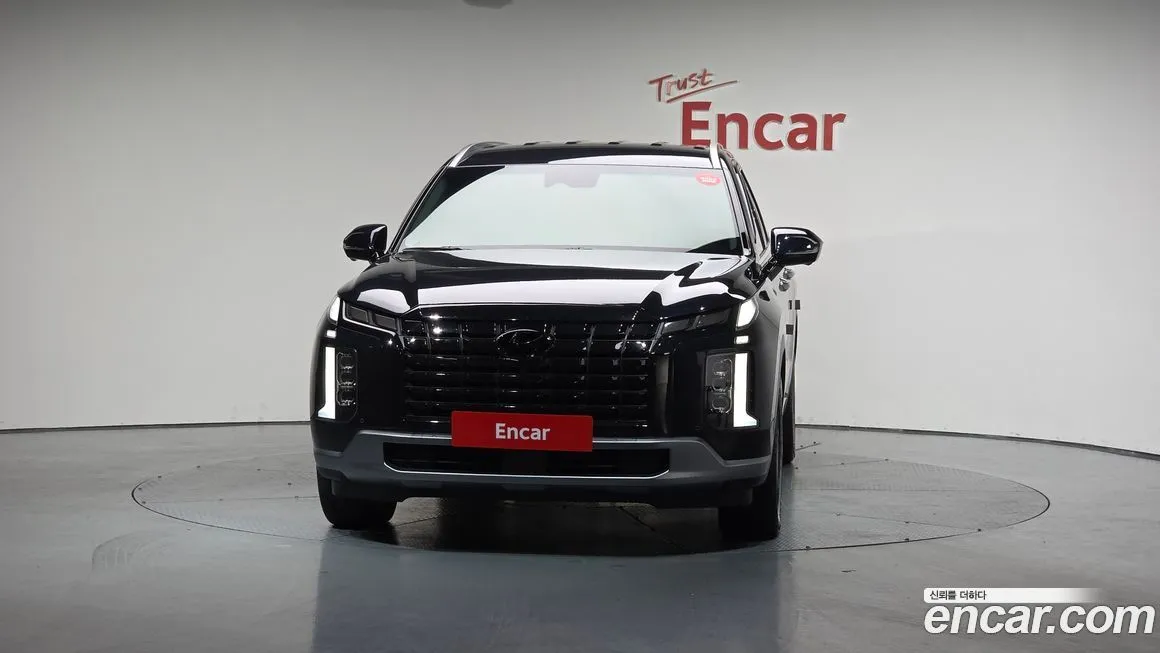 Hyundai Palisade — фото 3