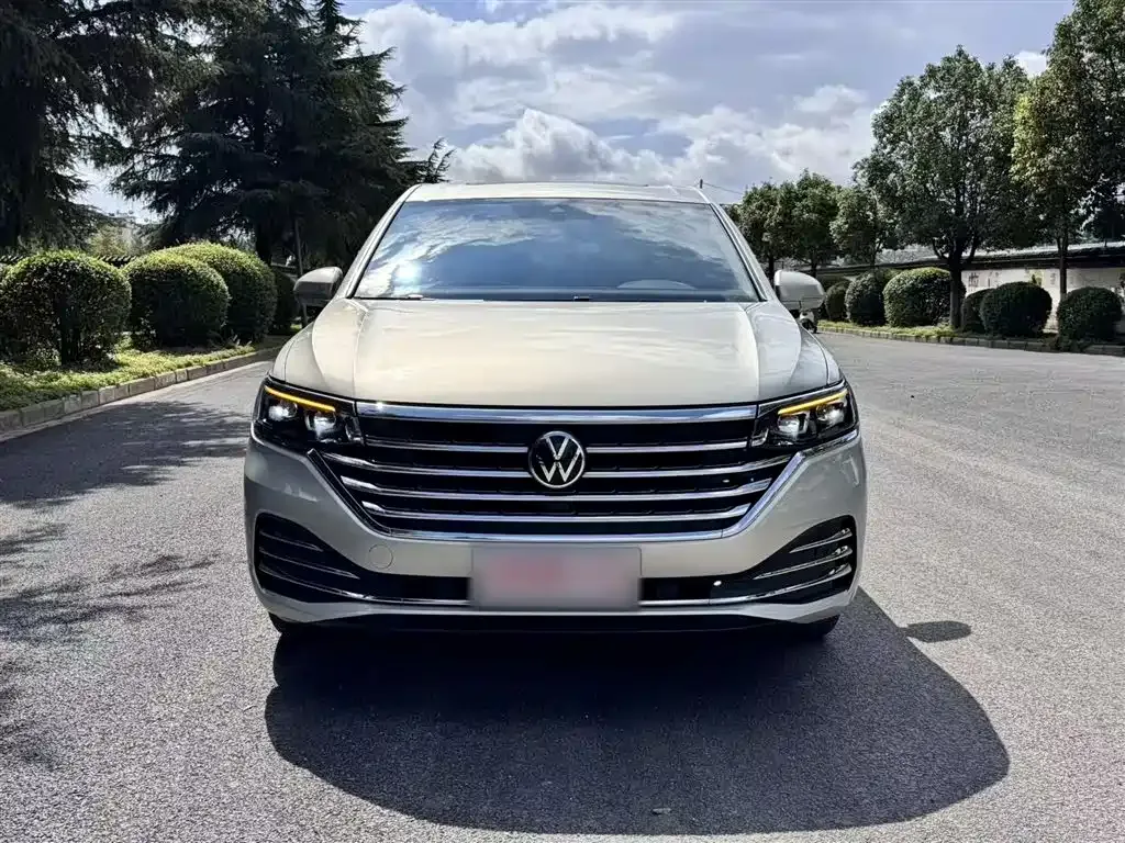 Volkswagen Viloran 2022 из CN, фото 7