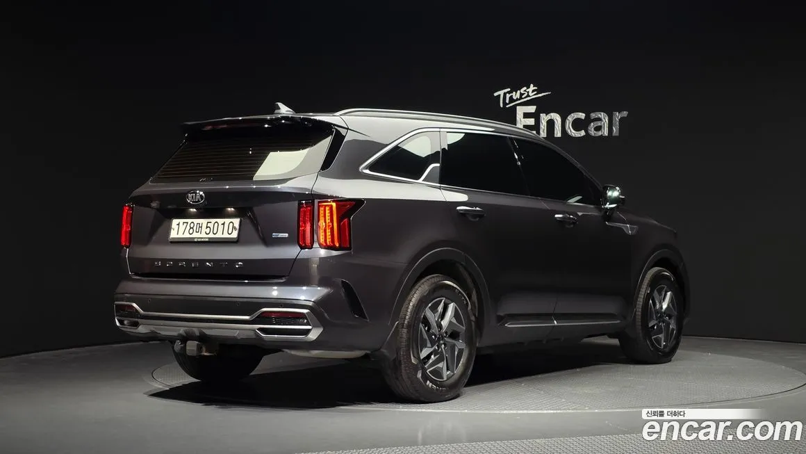 Kia Sorento — фото 2