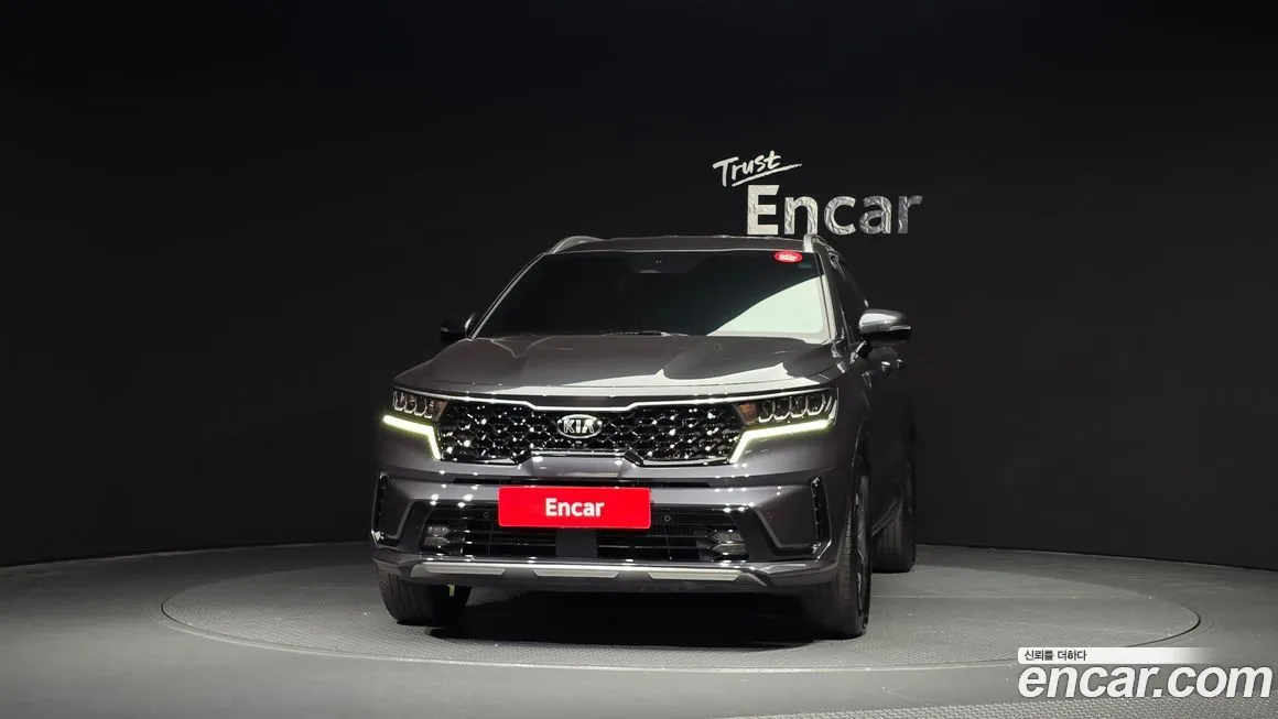 Kia Sorento — фото 3
