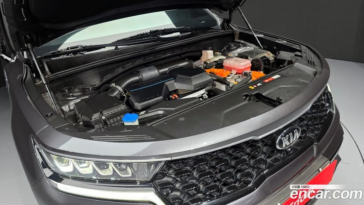 Kia Sorento — фото 6