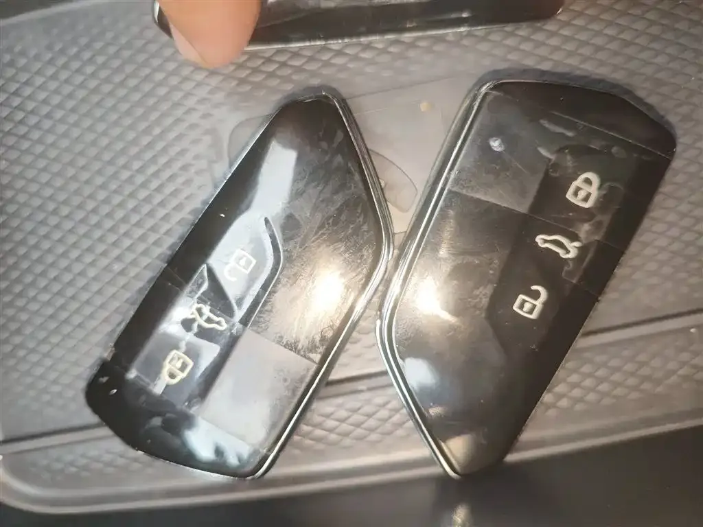 [object Object] ID.6 Crozz 2024 из CN, фото 9