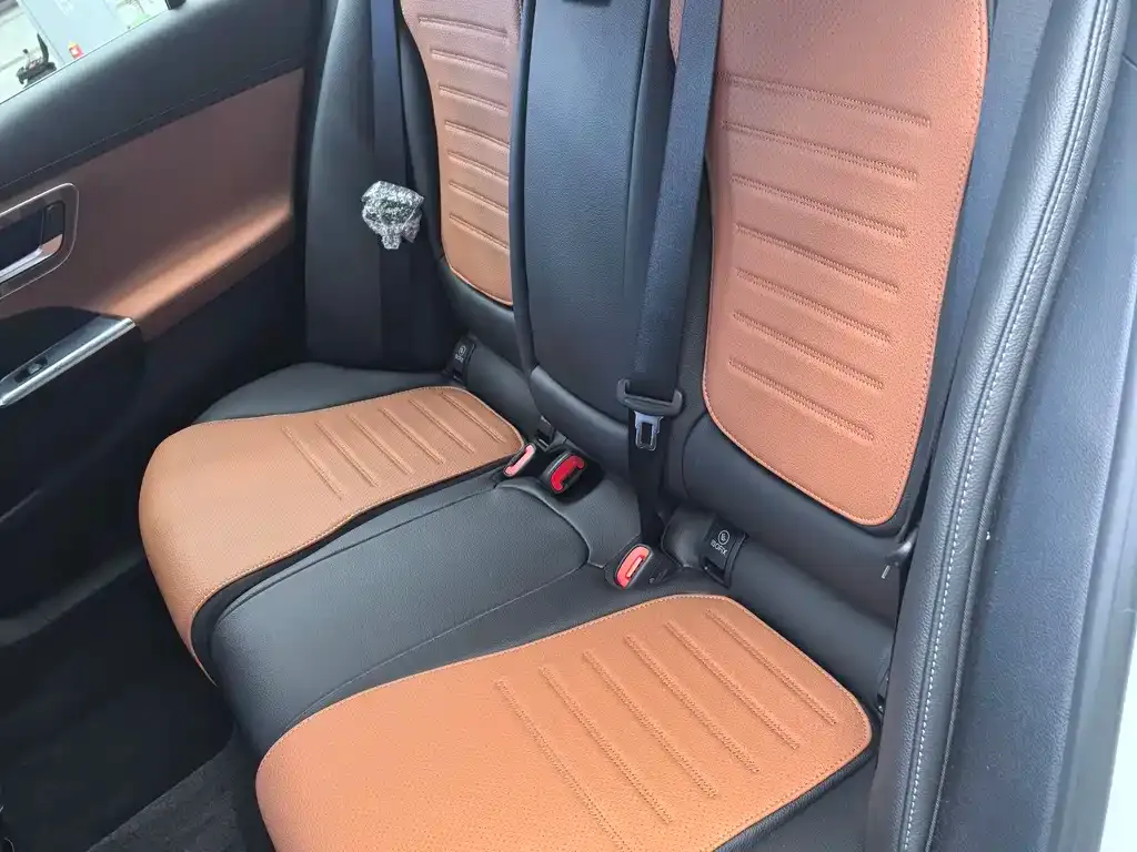 Mercedes-Benz C-Class 2025 из CN, фото 10