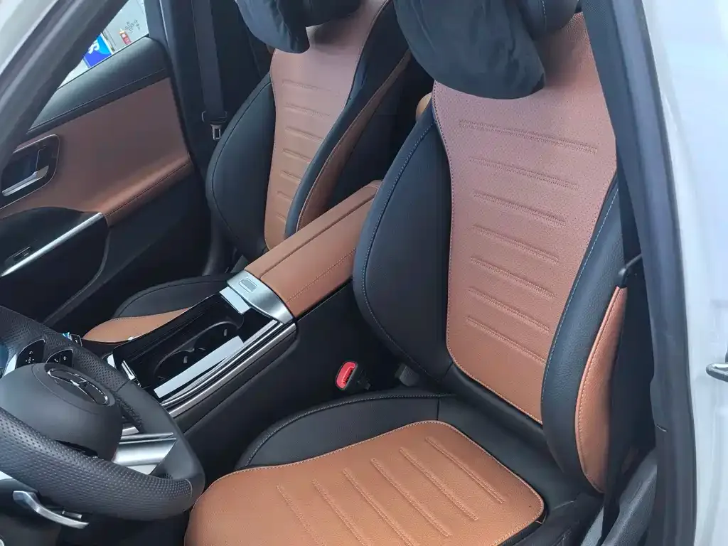 Mercedes-Benz C-Class 2025 из CN, фото 6