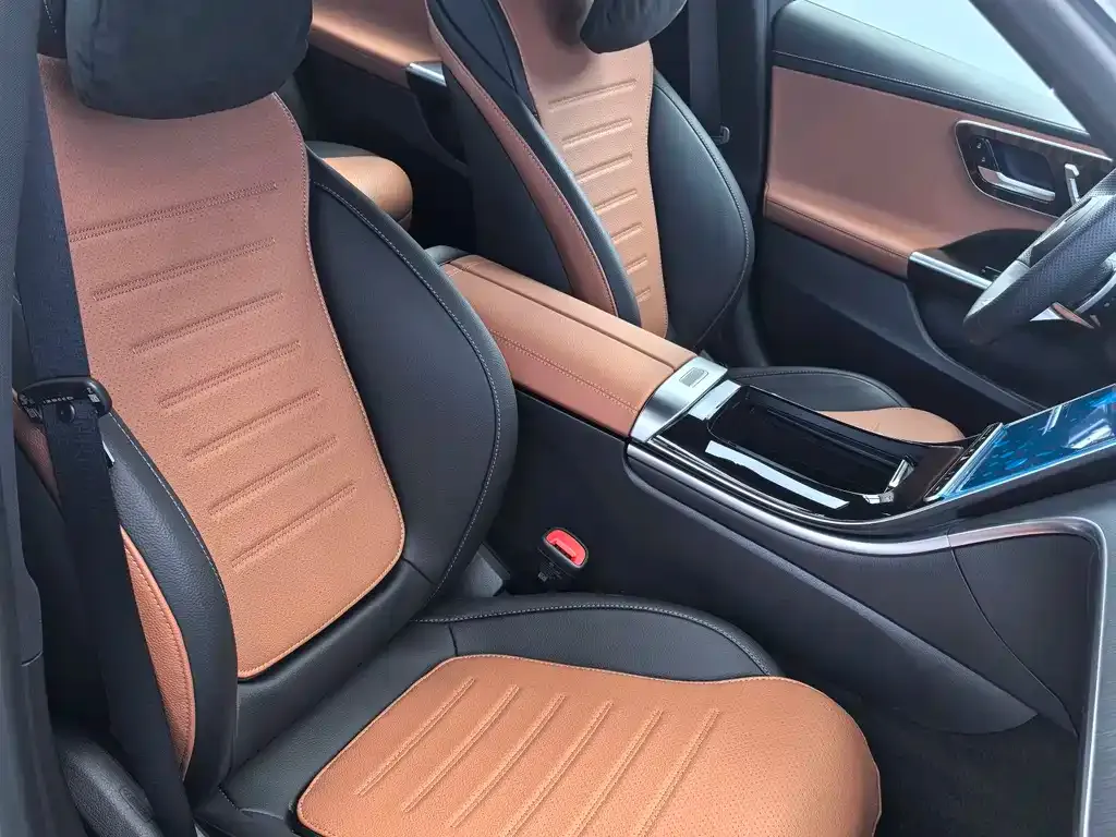 Mercedes-Benz C-Class 2025 из CN, фото 9