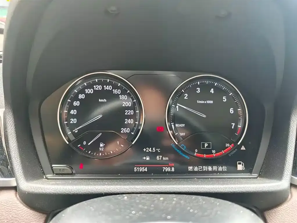 BMW X1 2021 из CN, фото 6
