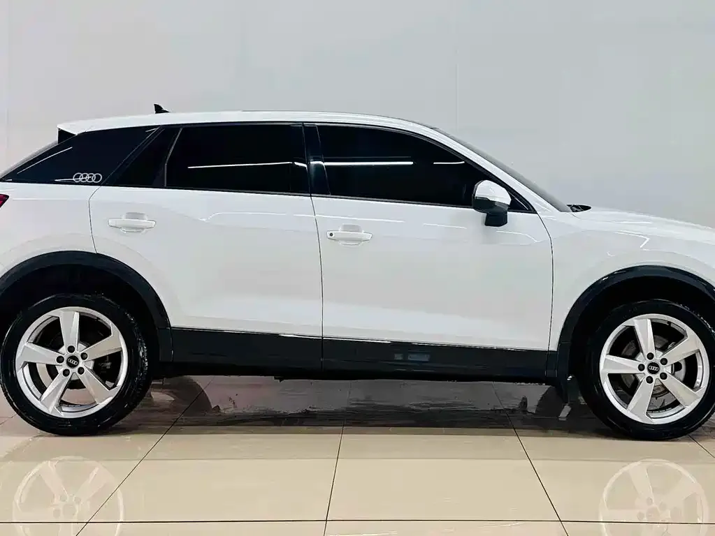 Audi Q2L 2022 из CN, фото 7